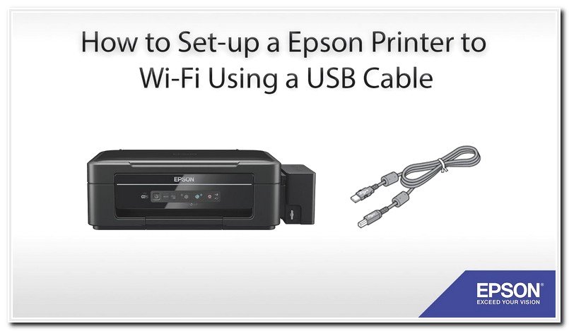 epson install for mac